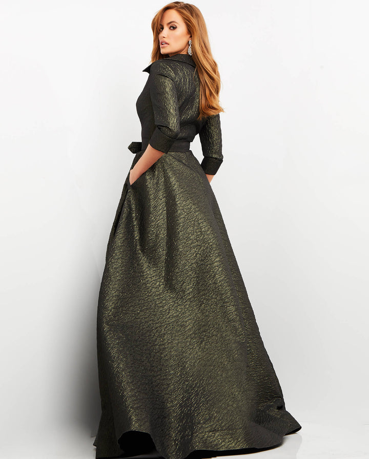 Jovani 5075 Dress - FOSTANI.com