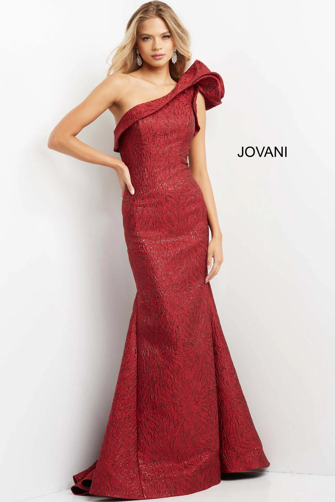 Jovani 05176  Dress