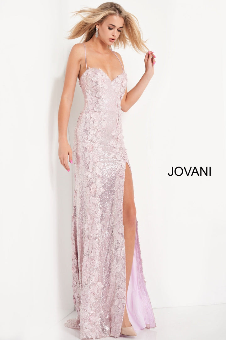 Jovani 6109 Dress - FOSTANI.com