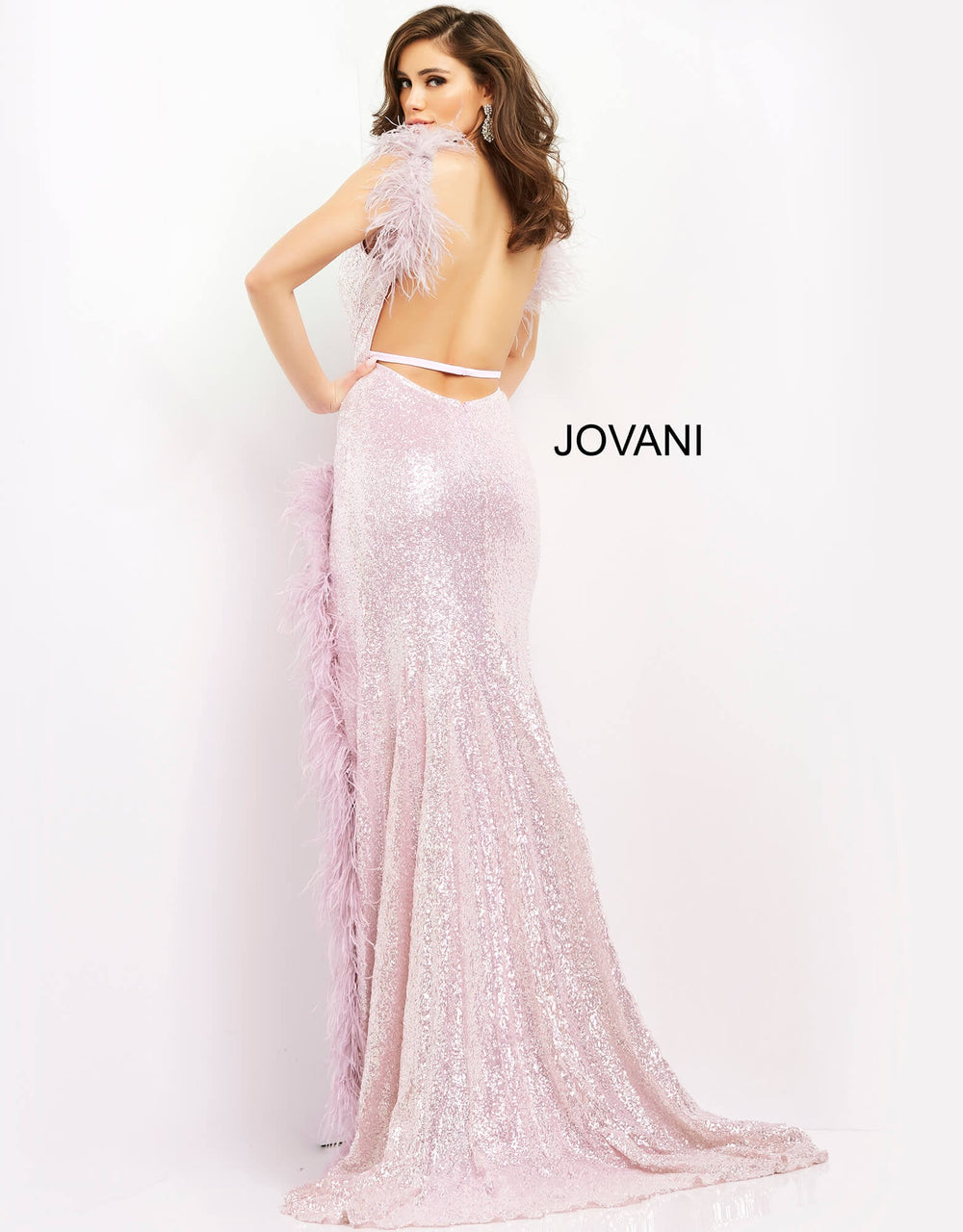 Jovani 06164 Dress - FOSTANI.com