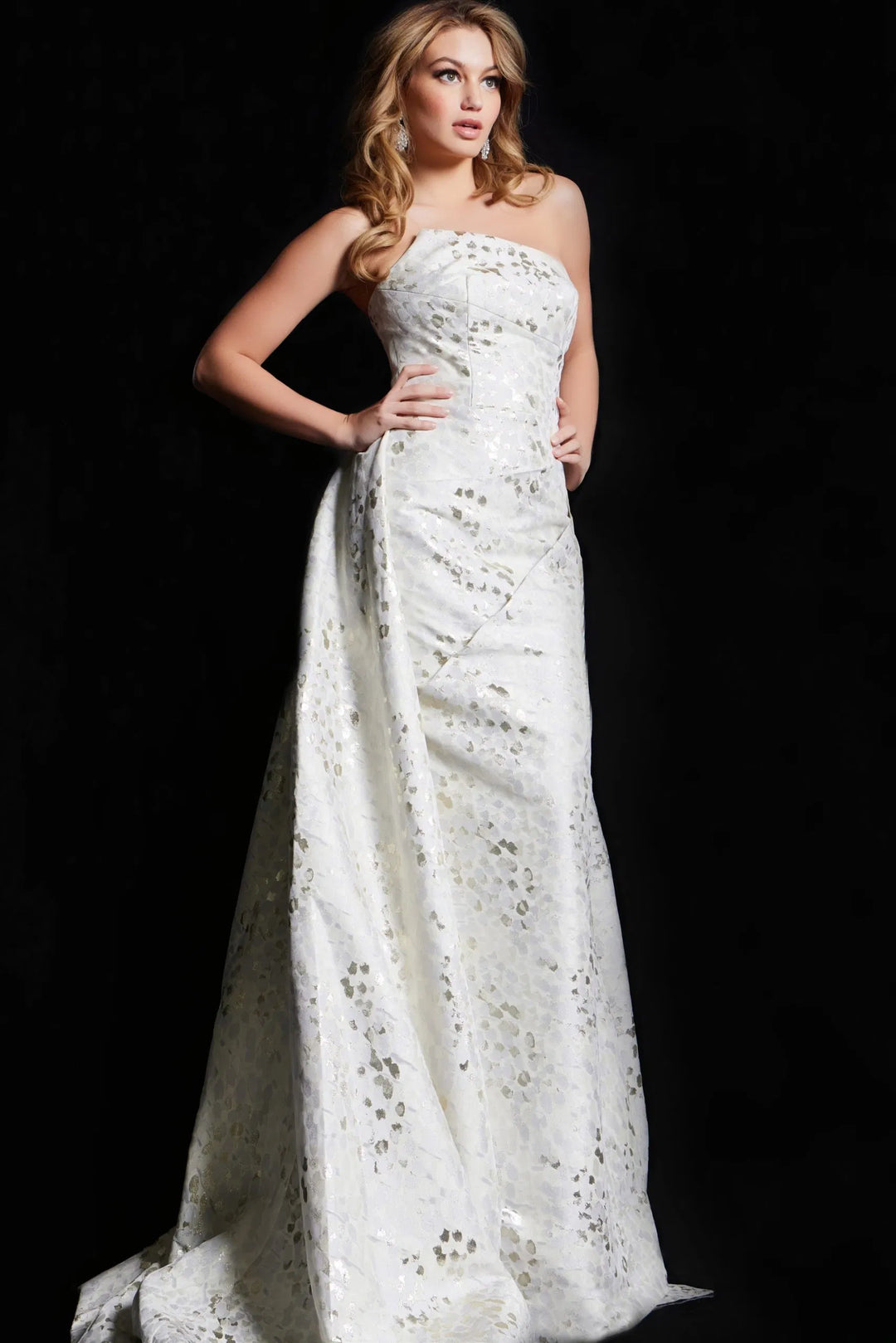 Jovani 06255 Dress