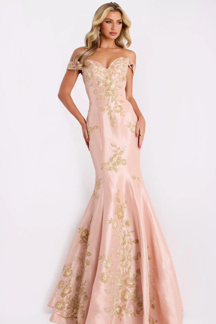Jovani 00635 Dress - FOSTANI.com