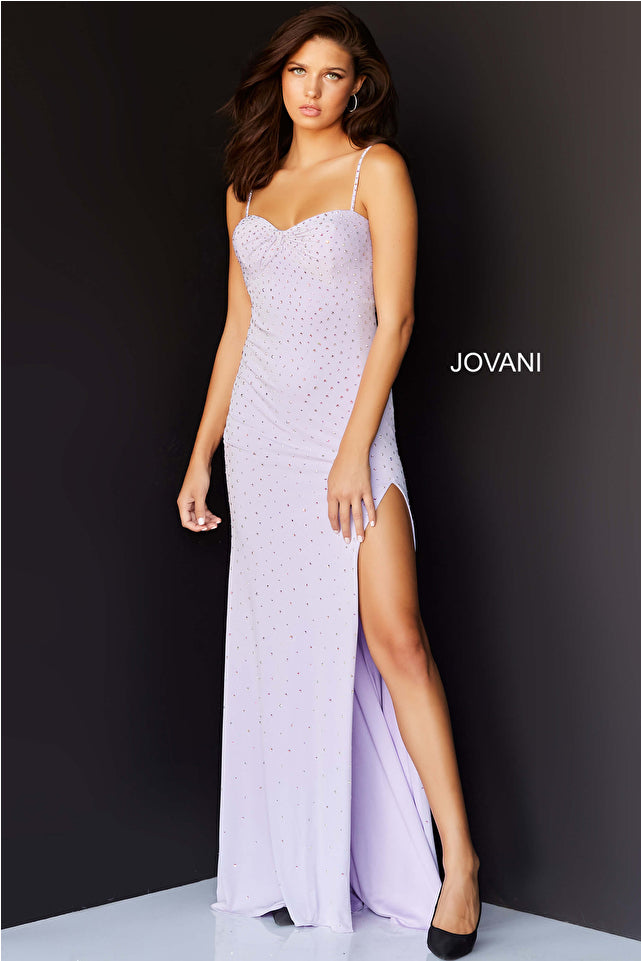 JOVANI JVN06502 DRESS - FOSTANI