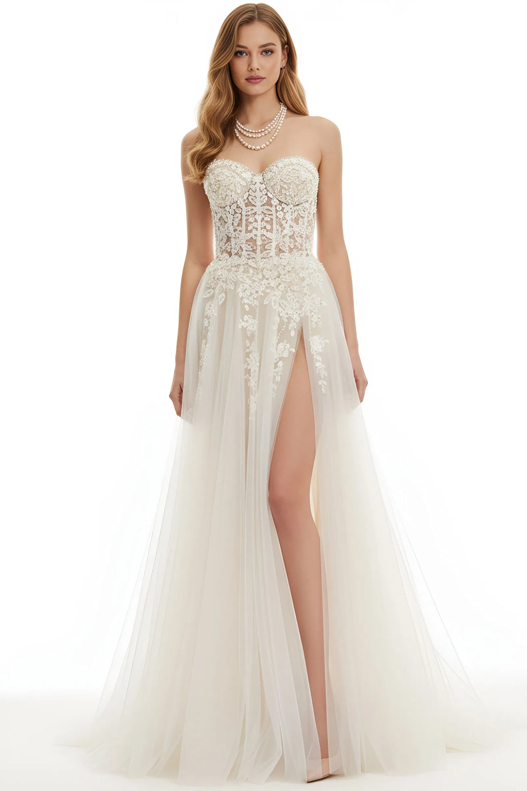 Jovani 06610 Size 18 Only - FOSTANI.com