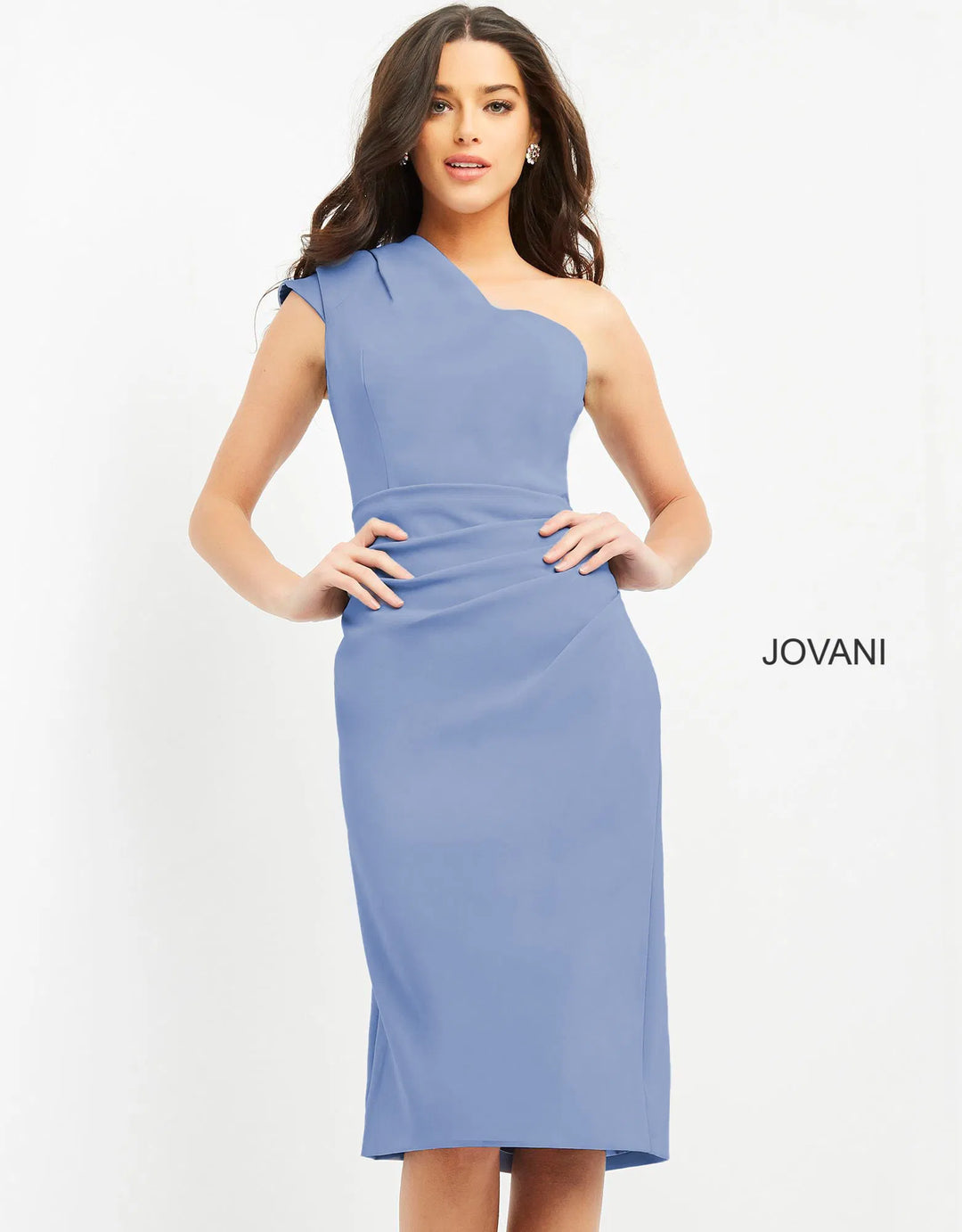 Jovani 6835 Dress - FOSTANI.com