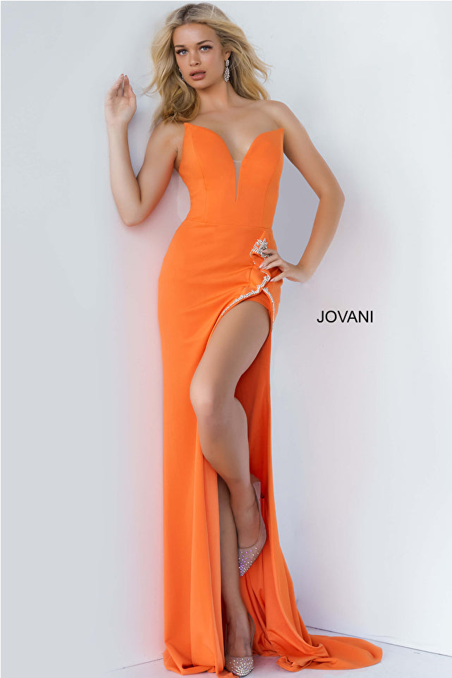 JOVANI JVN07323 DRESS - FOSTANI