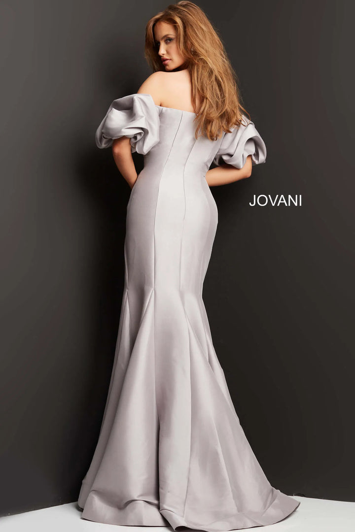 Jovani 08361  Dress