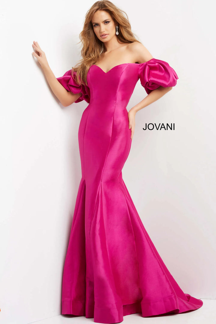Jovani 09031  Dress