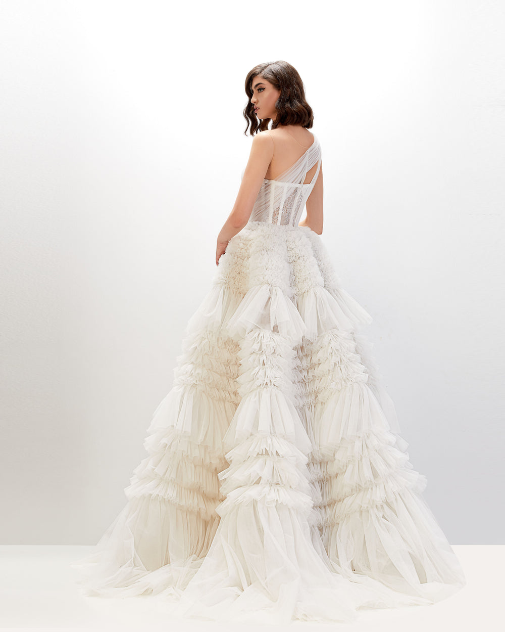 Abdo Aoude L03 Dress - FOSTANI.com