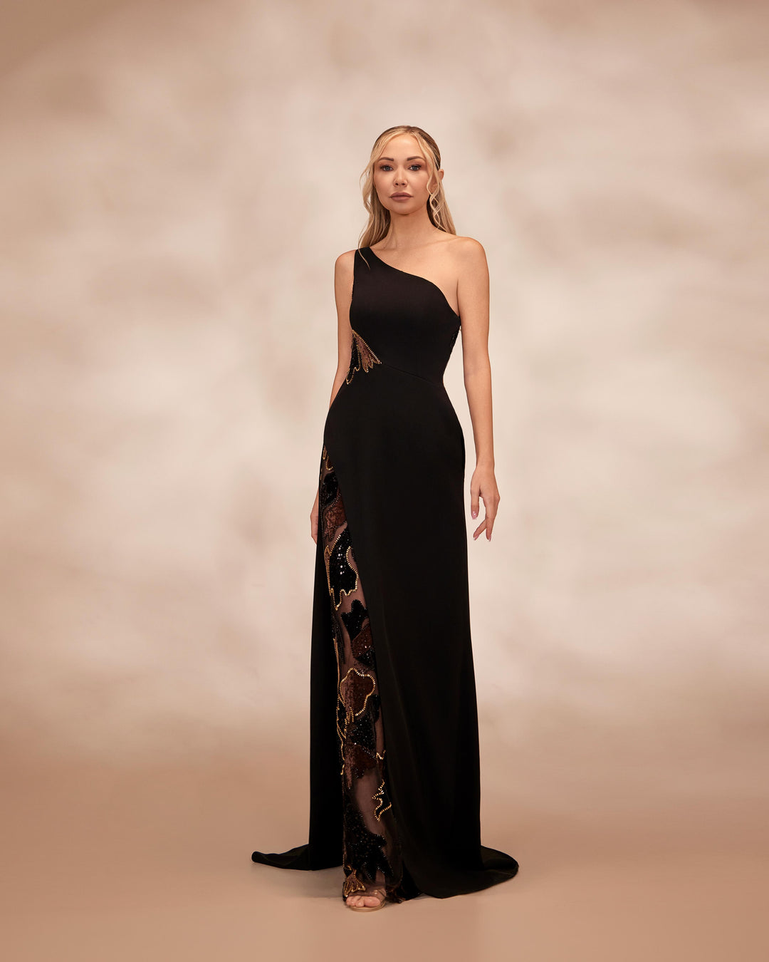 Reverie Couture rtow10 Dress - FOSTANI.com