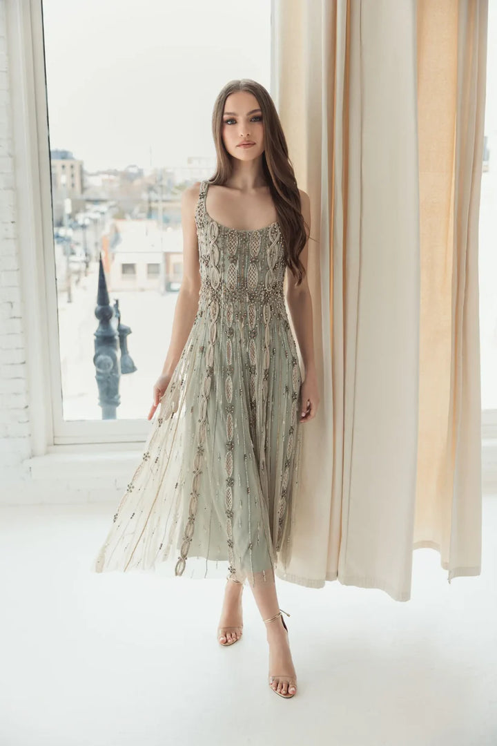 Mac Duggal 10078 Dress - FOSTANI.com