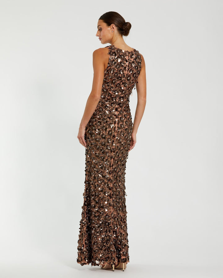Mac Duggal 10079 Dress