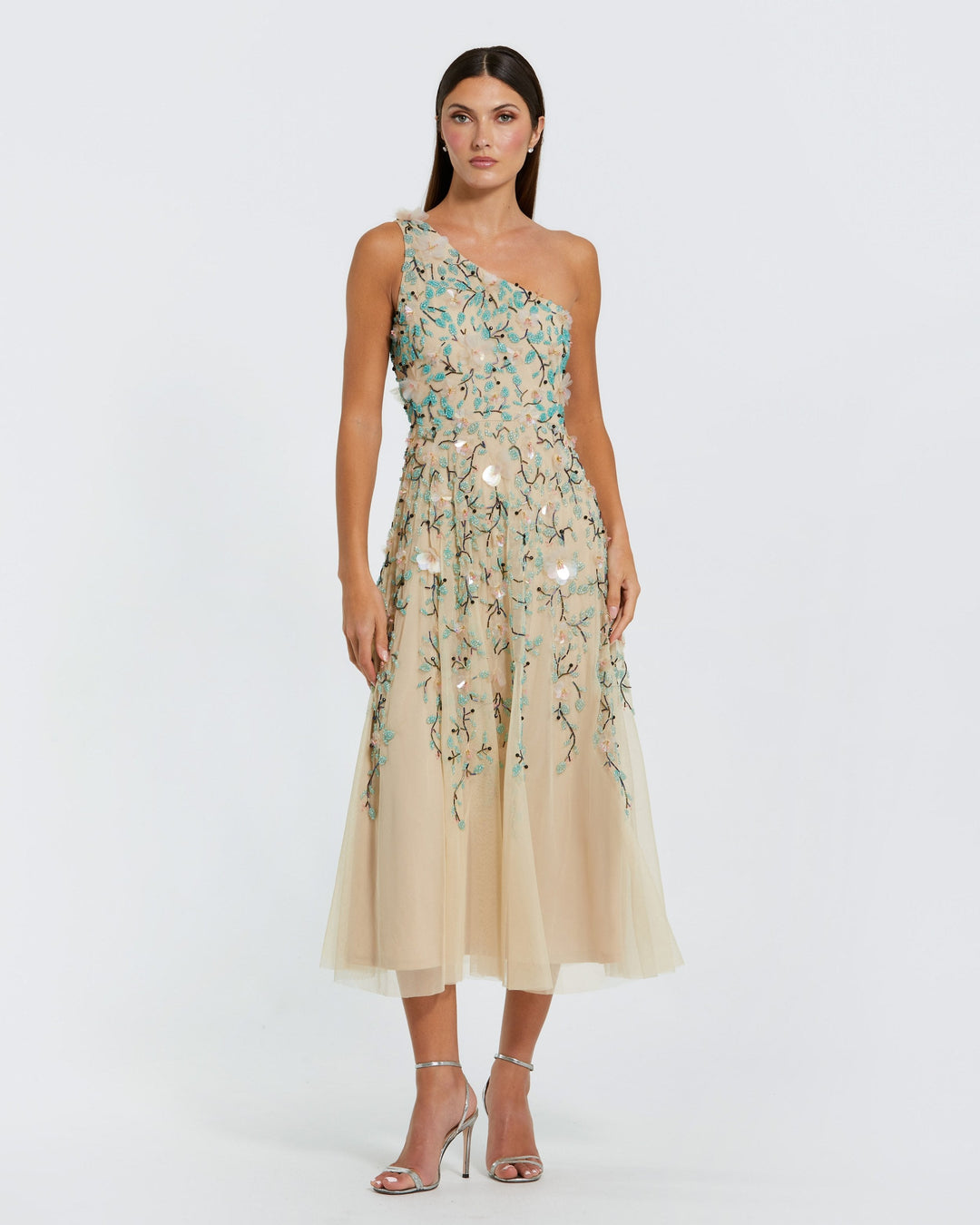 Mac Duggal 21102 Dress