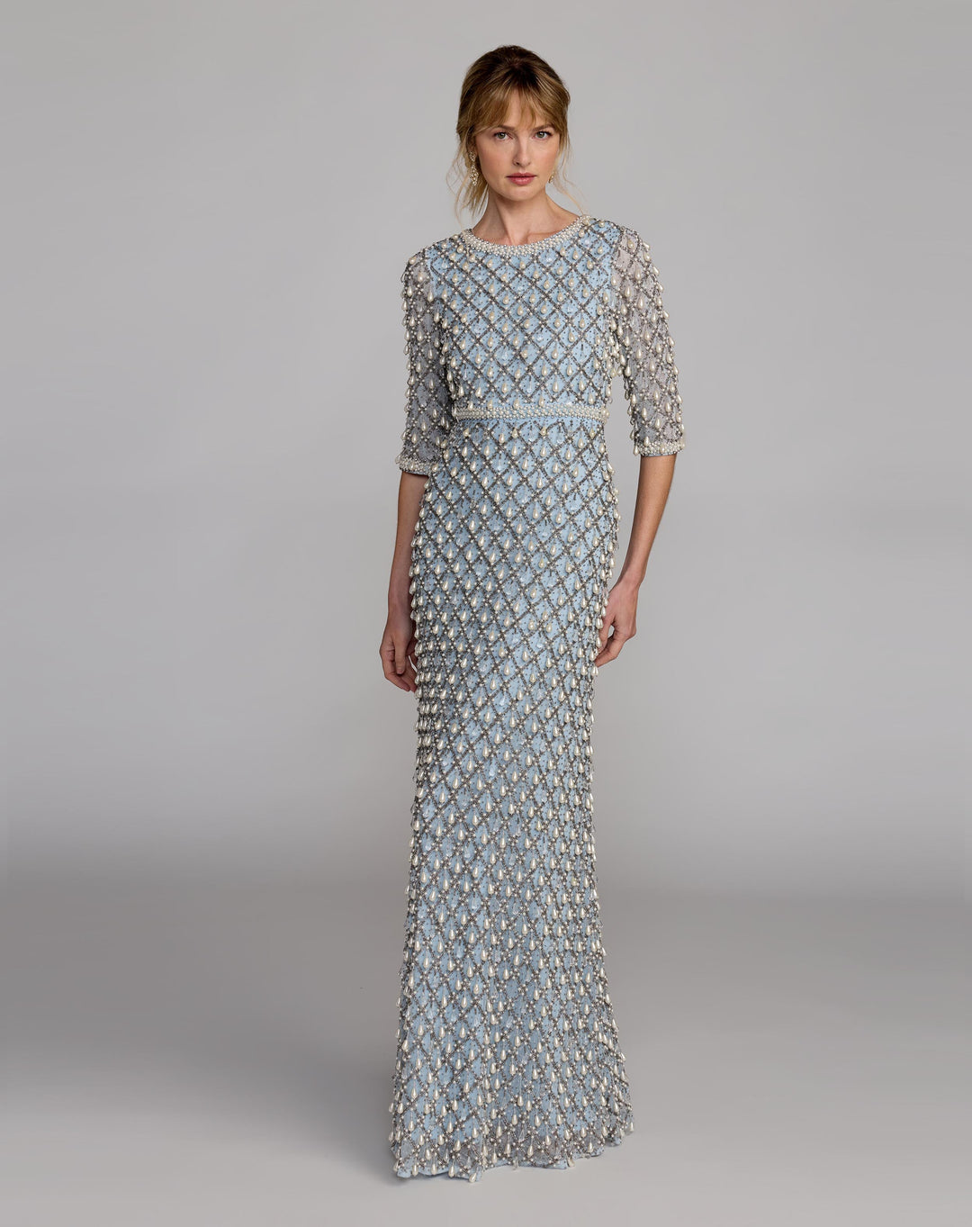 Mac Duggal 10099 Dress - FOSTANI.com