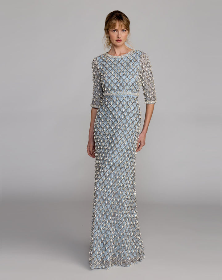 Mac Duggal 10099 Dress - FOSTANI.com