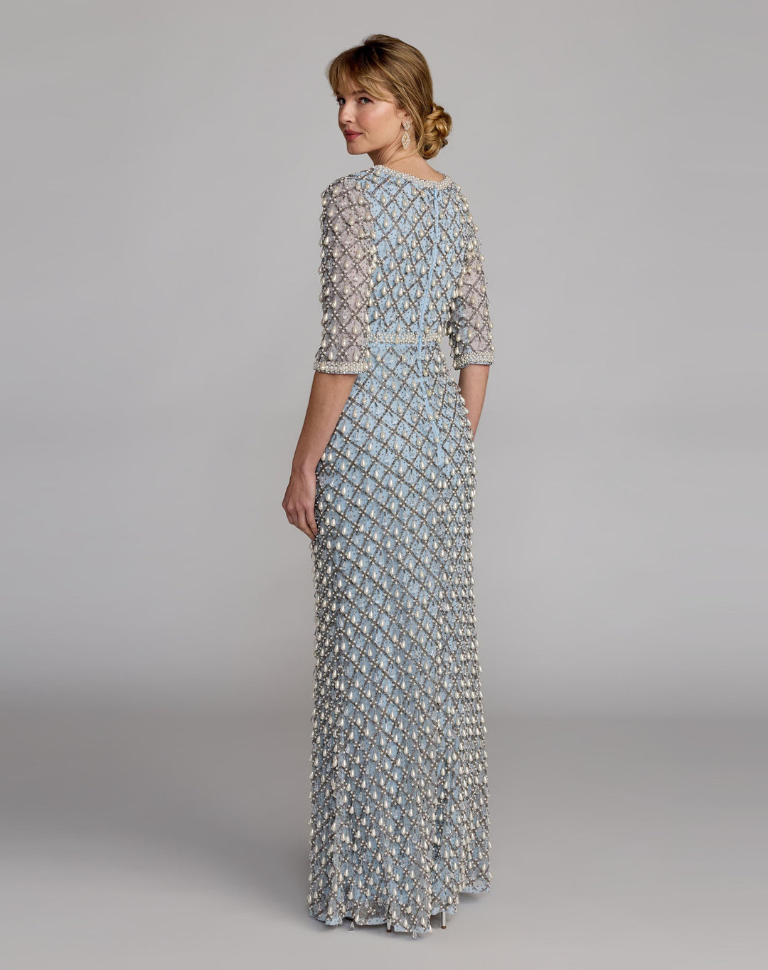 Mac Duggal 10099 Dress - FOSTANI.com