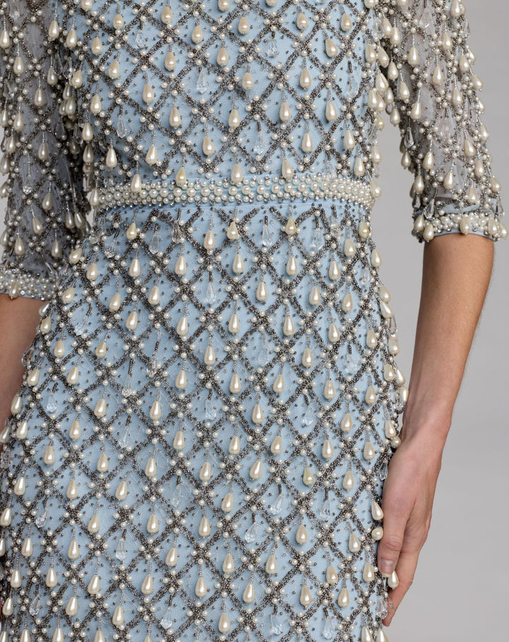 Mac Duggal 10099 Dress - FOSTANI.com