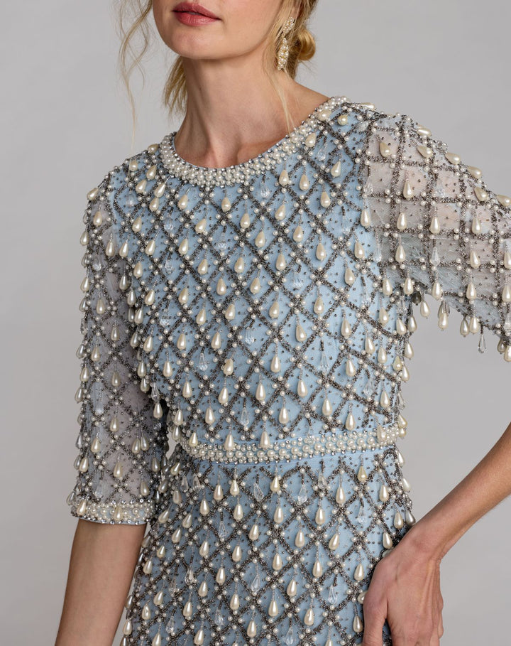 Mac Duggal 10099 Dress - FOSTANI.com