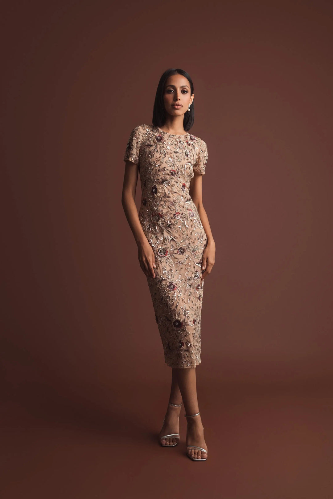 Mac Duggal 10102 Dress - FOSTANI.com