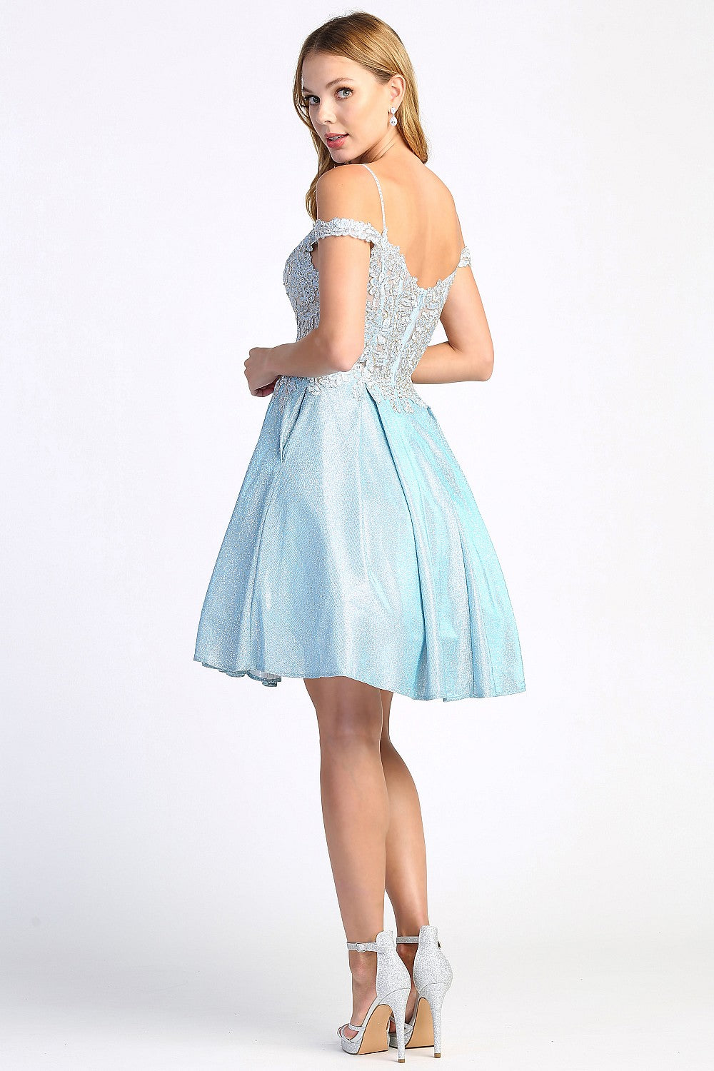 Adora 1010 Dress