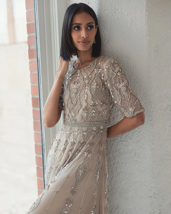 Mac Duggal 10115 Dress - FOSTANI.com