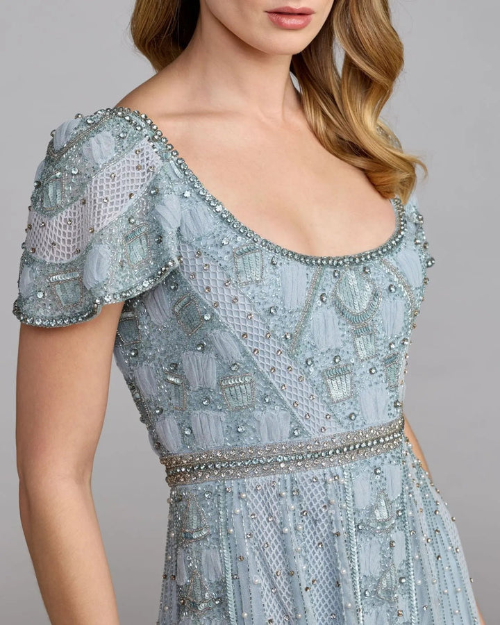 Mac Duggal 10116 Dress - FOSTANI.com