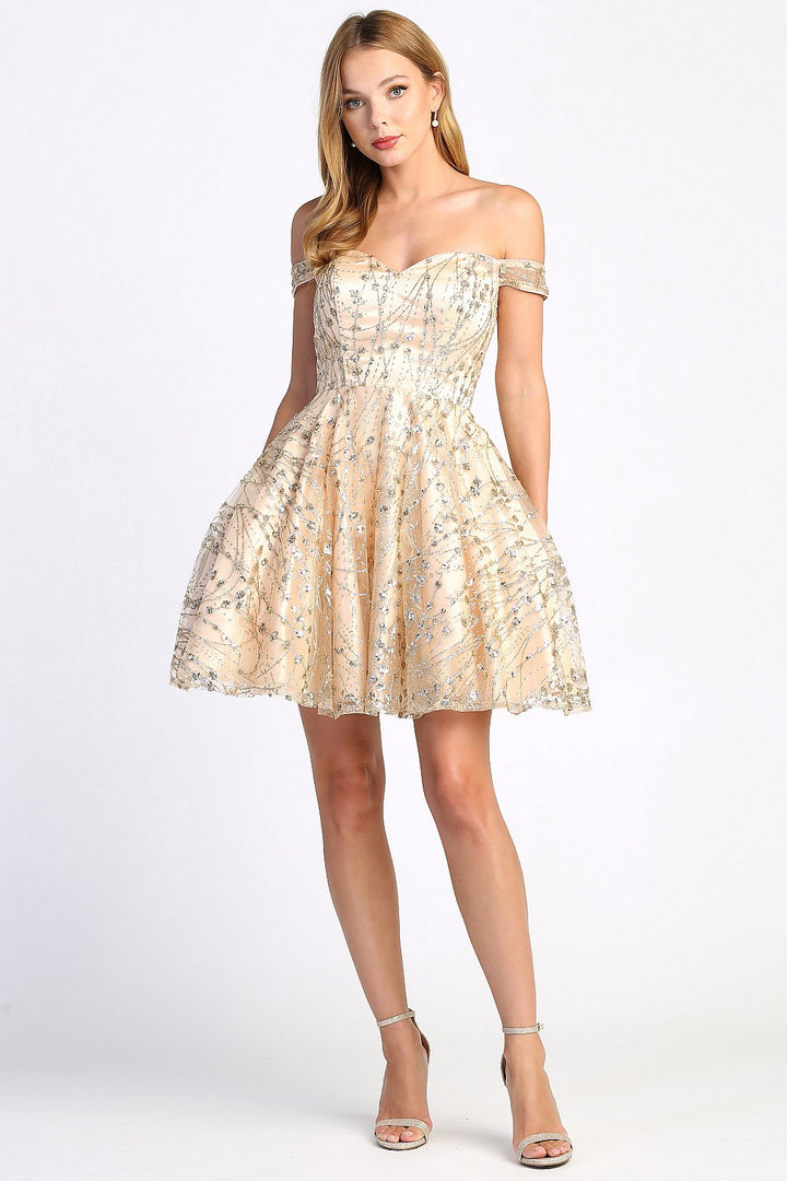 Adora 1023 Dress