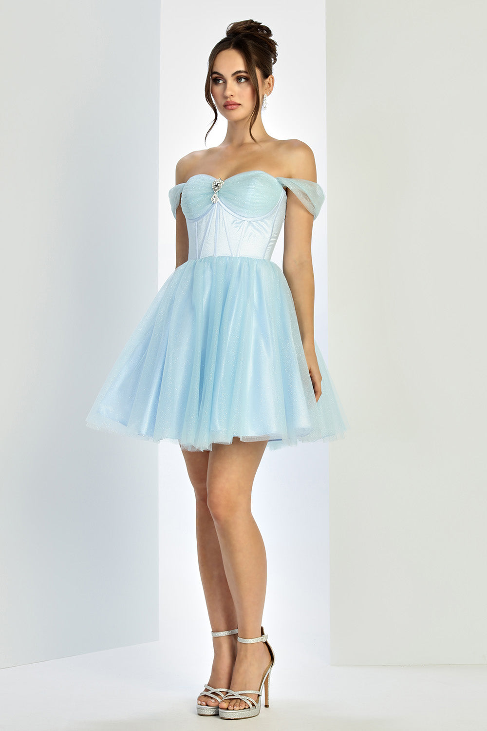 Adora 1060 Dress