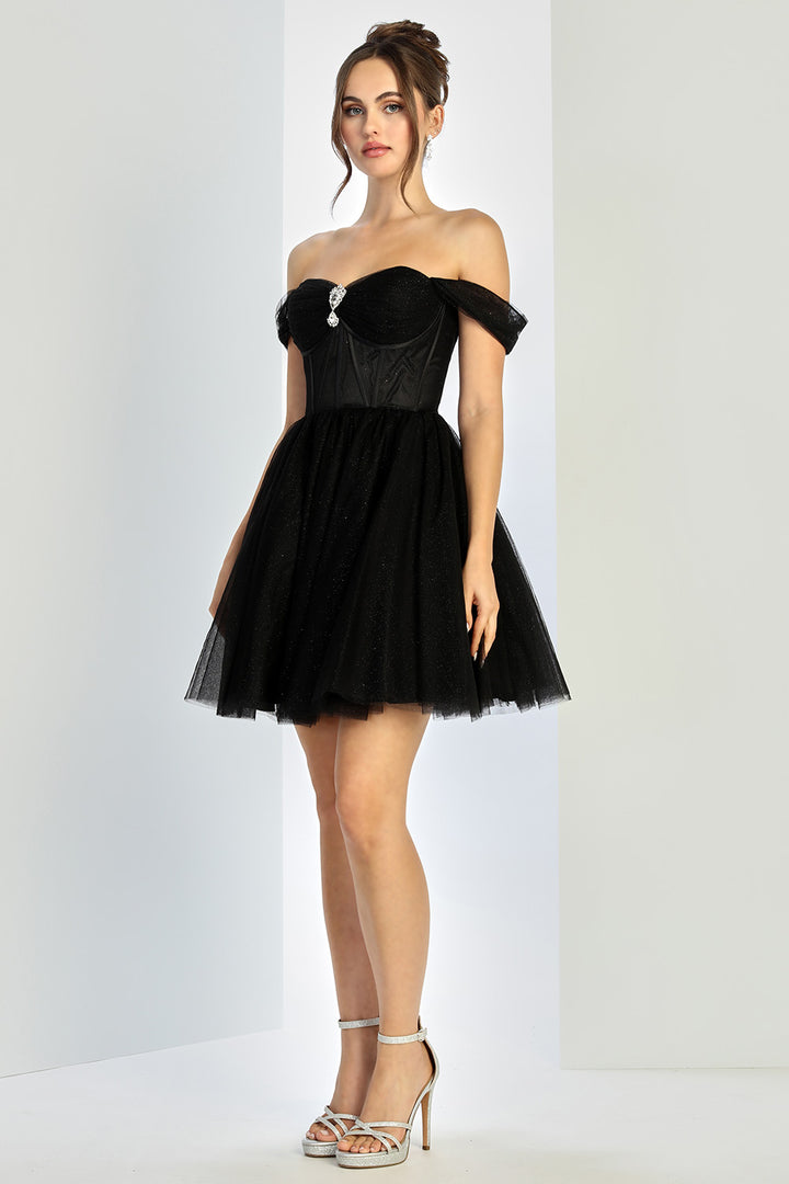 Adora 1060 Dress