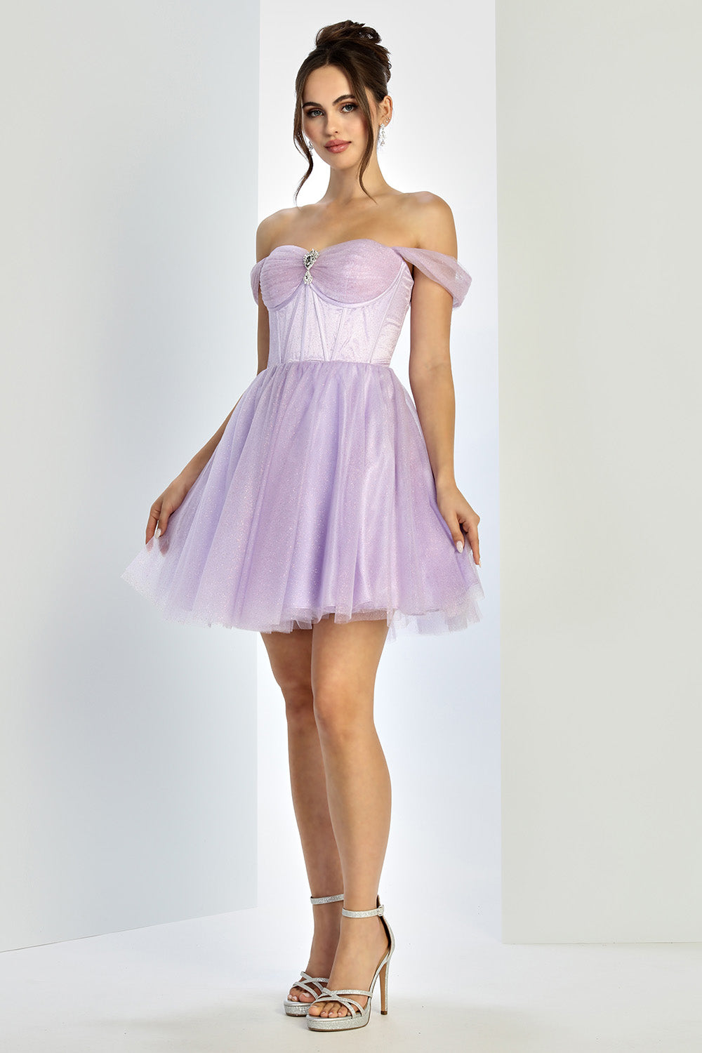 Adora 1060 Dress