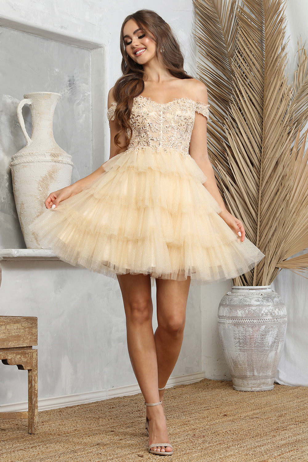 Adora 1061 Dress