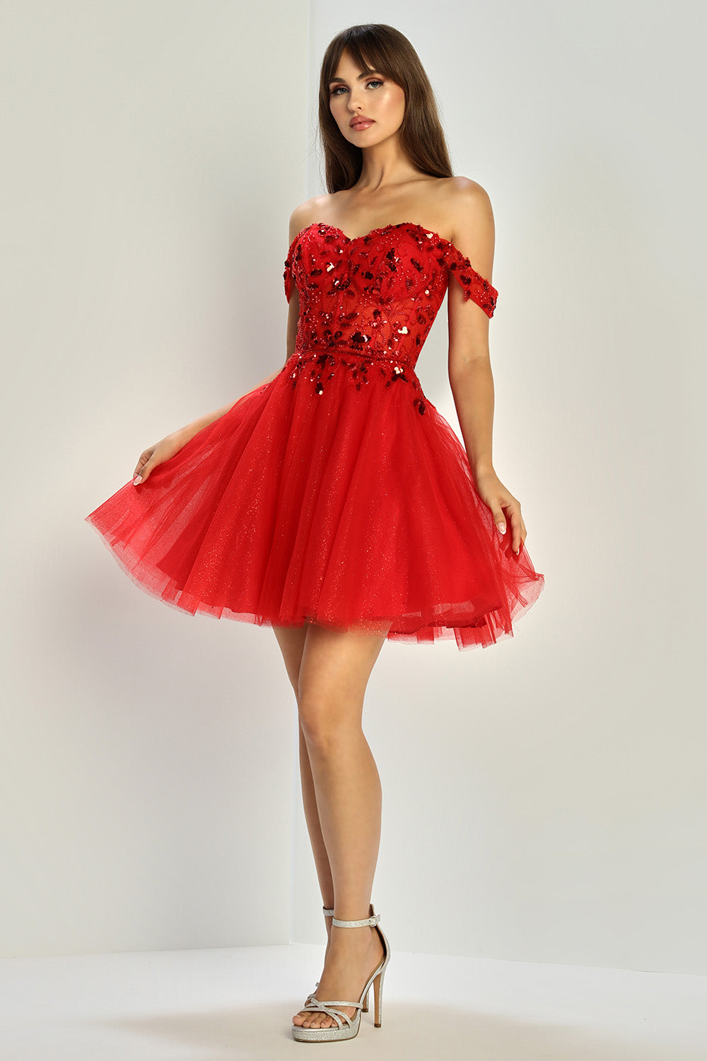 Adora 1070 Dress