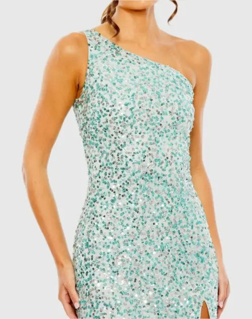 Mac Duggal 10729 Dress - FOSTANI.com