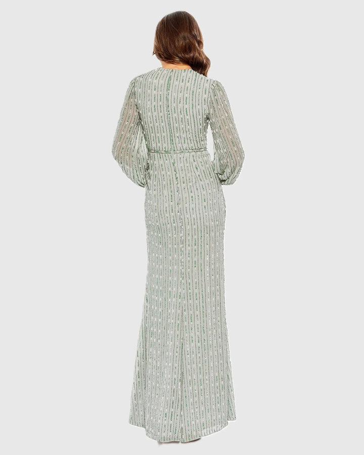 Mac Duggal 10871 Dress - FOSTANI.com