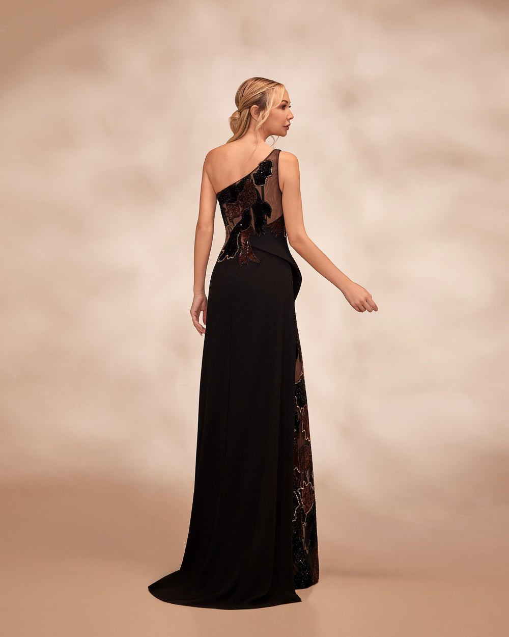 Reverie Couture rtow10 Dress - FOSTANI.com