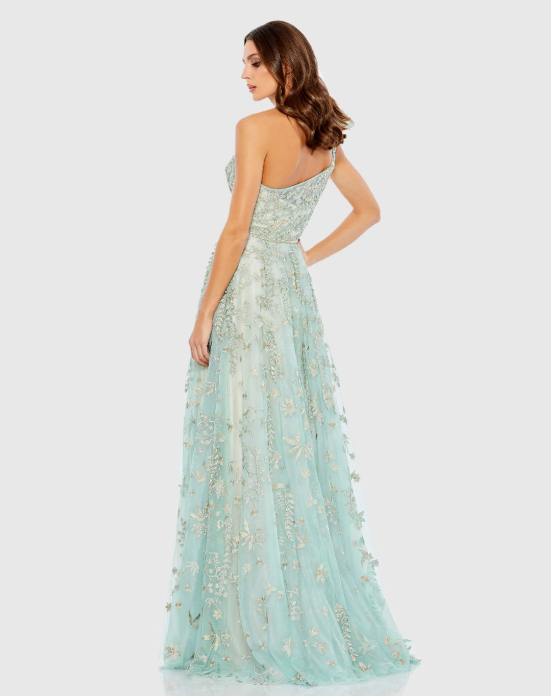Mac Duggal 11177 Dress