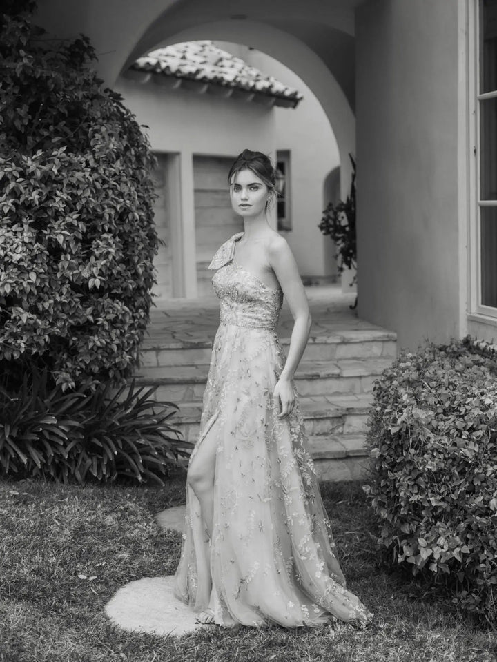 Mac Duggal 11177 Dress - FOSTANI.com