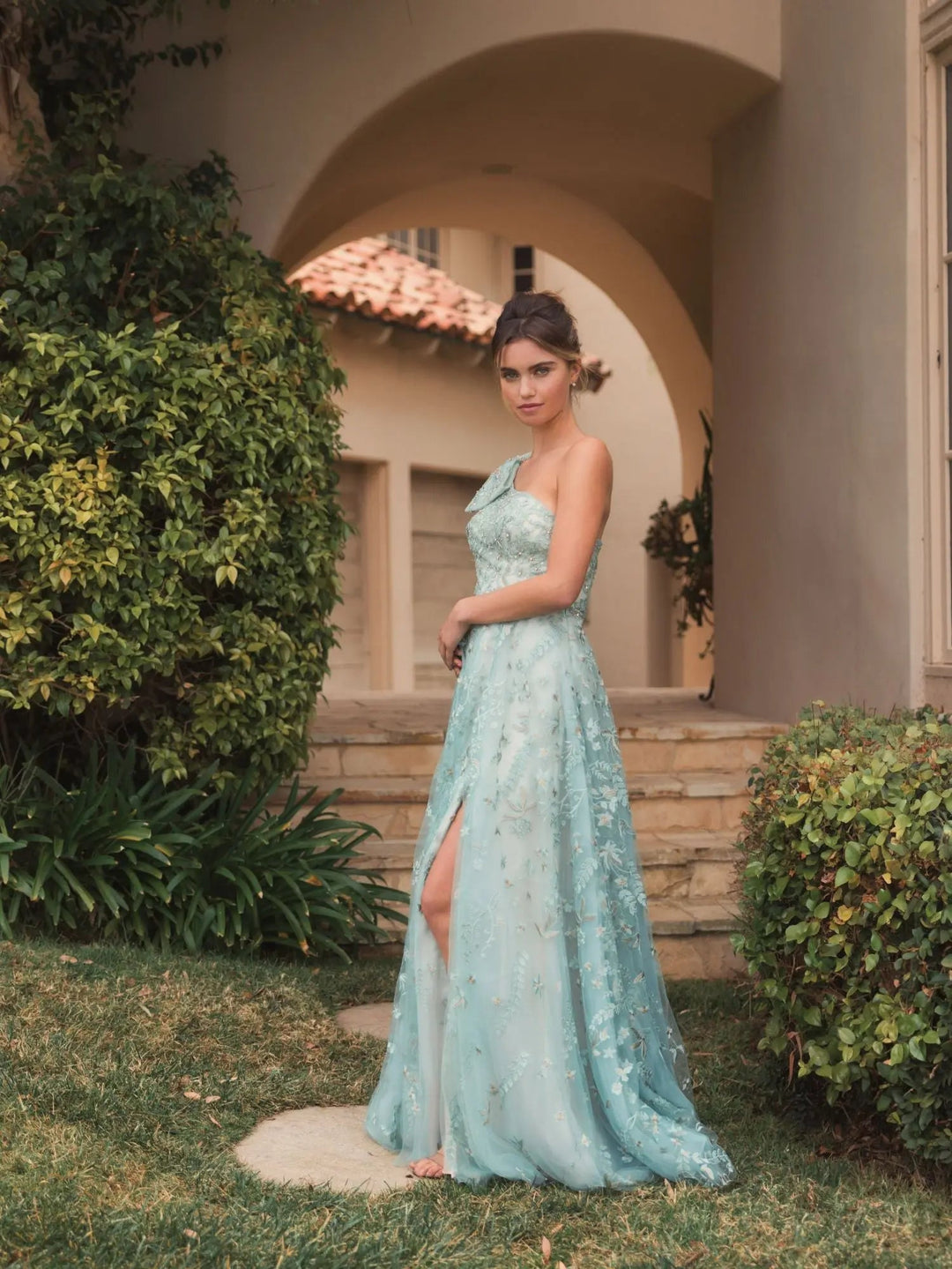 Mac Duggal 11177 Dress - FOSTANI.com