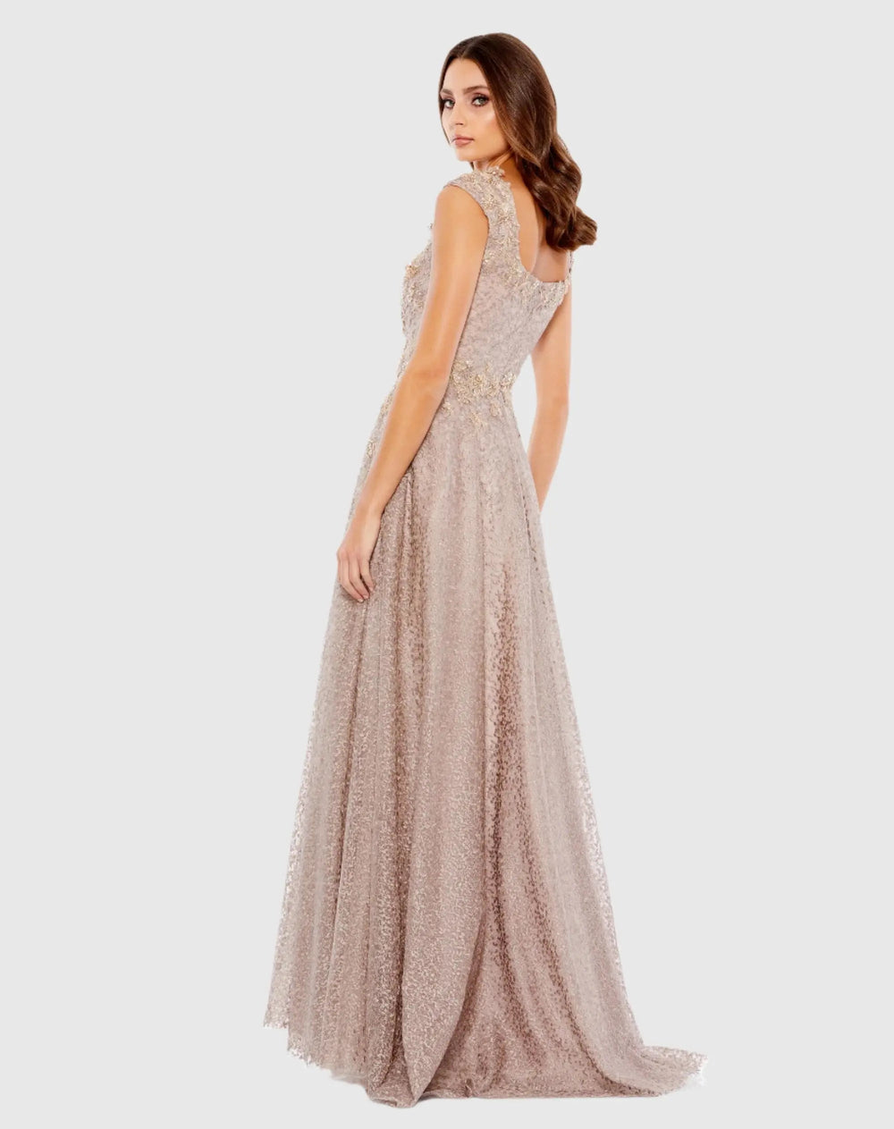 Mac Duggal 11188 Dress