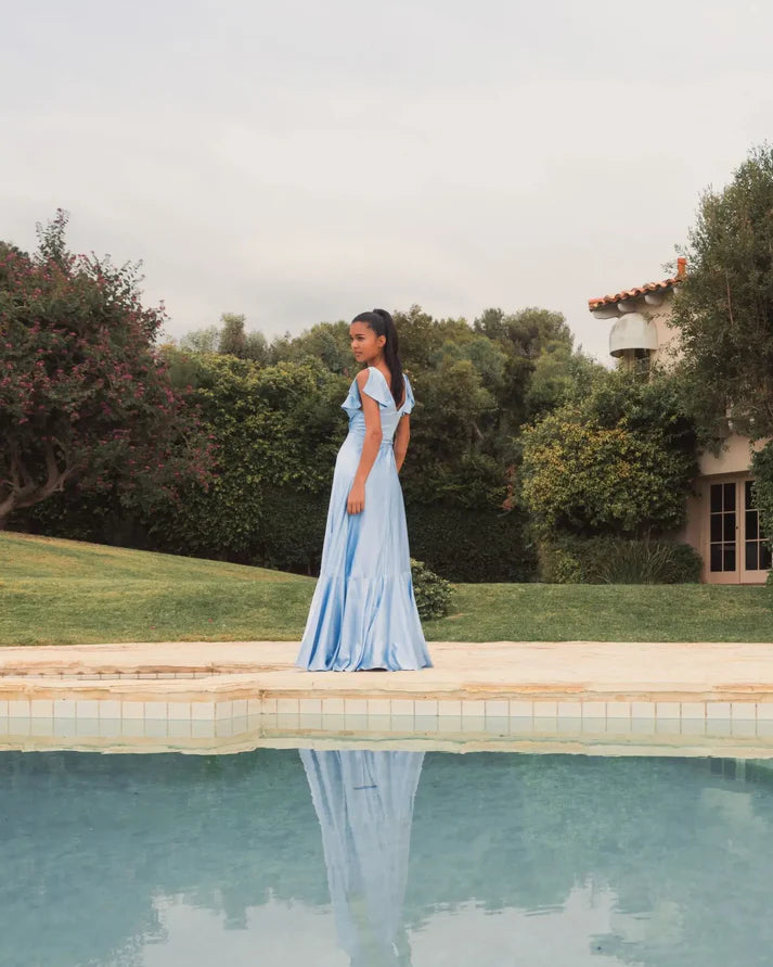 Mac Duggal 11256 Dress - FOSTANI.com