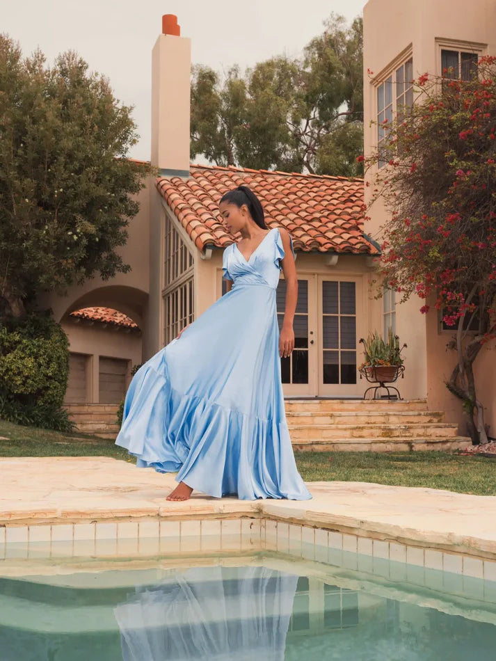 Mac Duggal 11256 Dress - FOSTANI.com