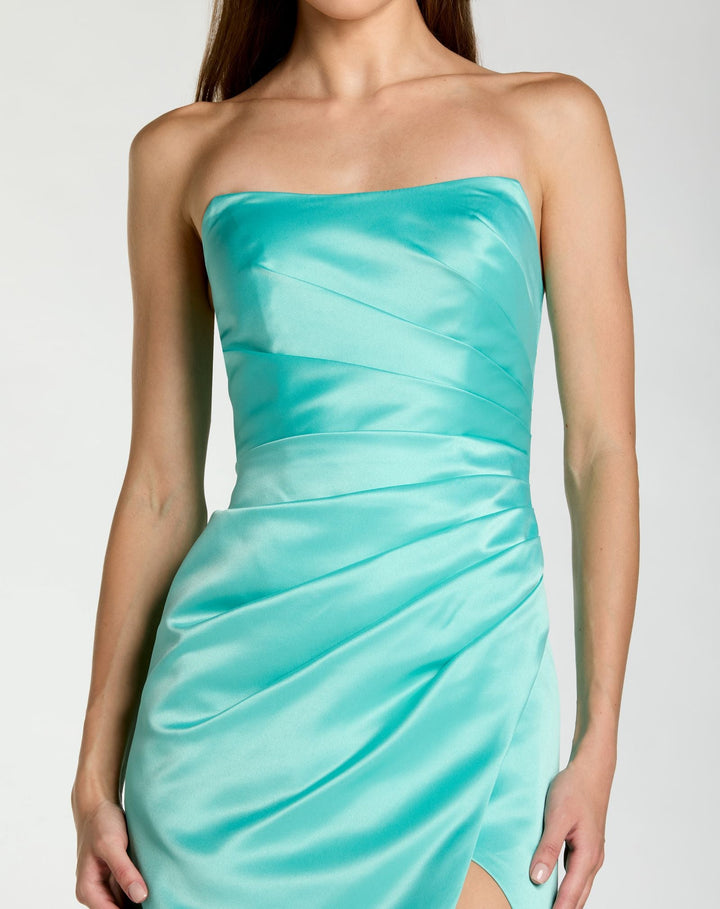 Mac Duggal 11653 Dress - FOSTANI.com