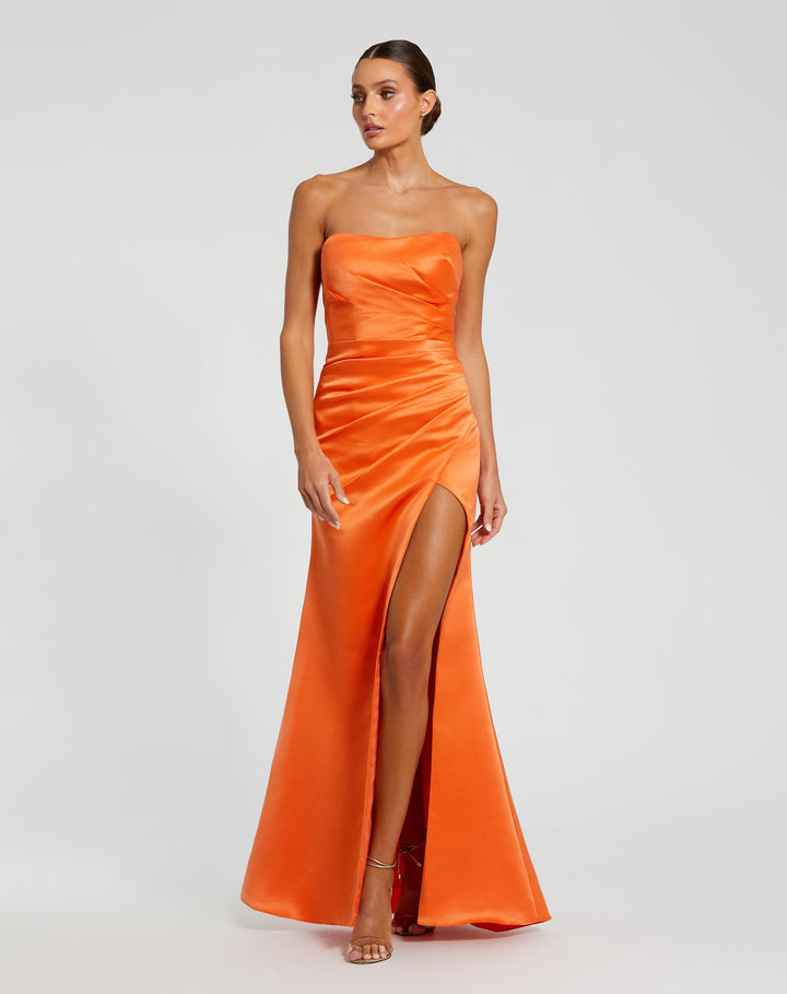 Mac Duggal 11653 Dress - FOSTANI.com