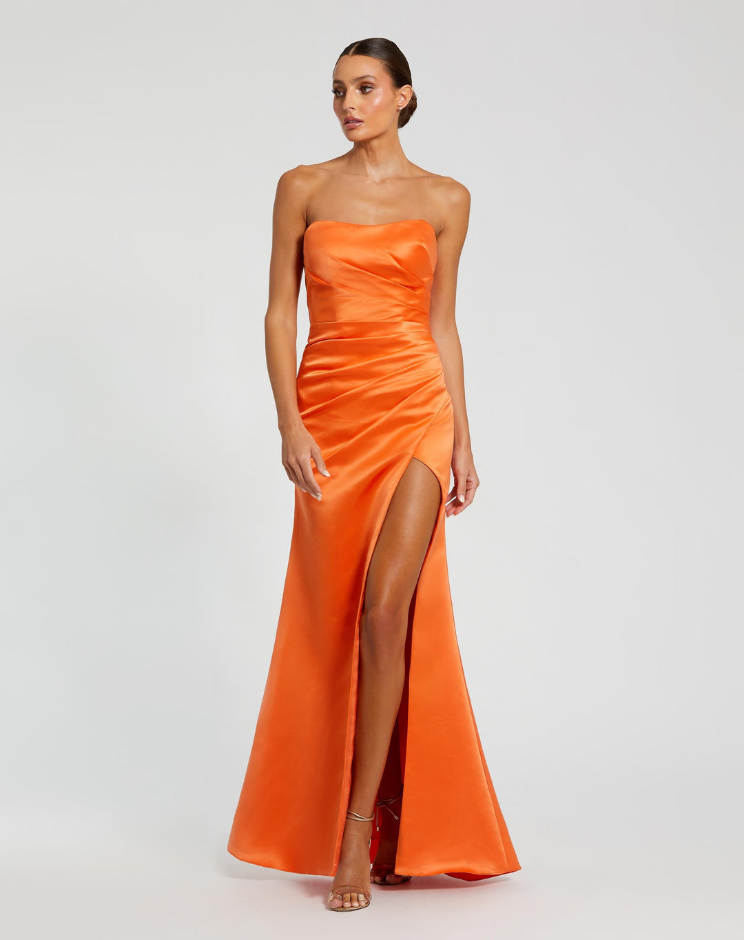 Mac Duggal 11653 Dress - FOSTANI.com