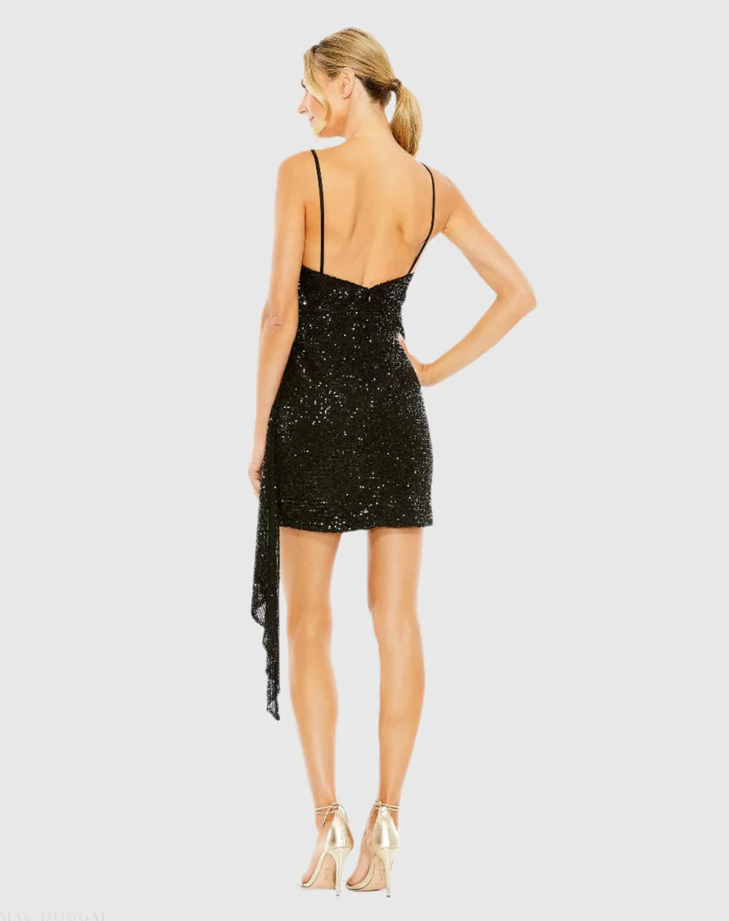 Mac Duggal 11661 dress - FOSTANI.com