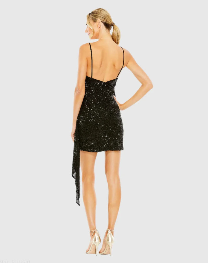 Mac Duggal 11661 dress