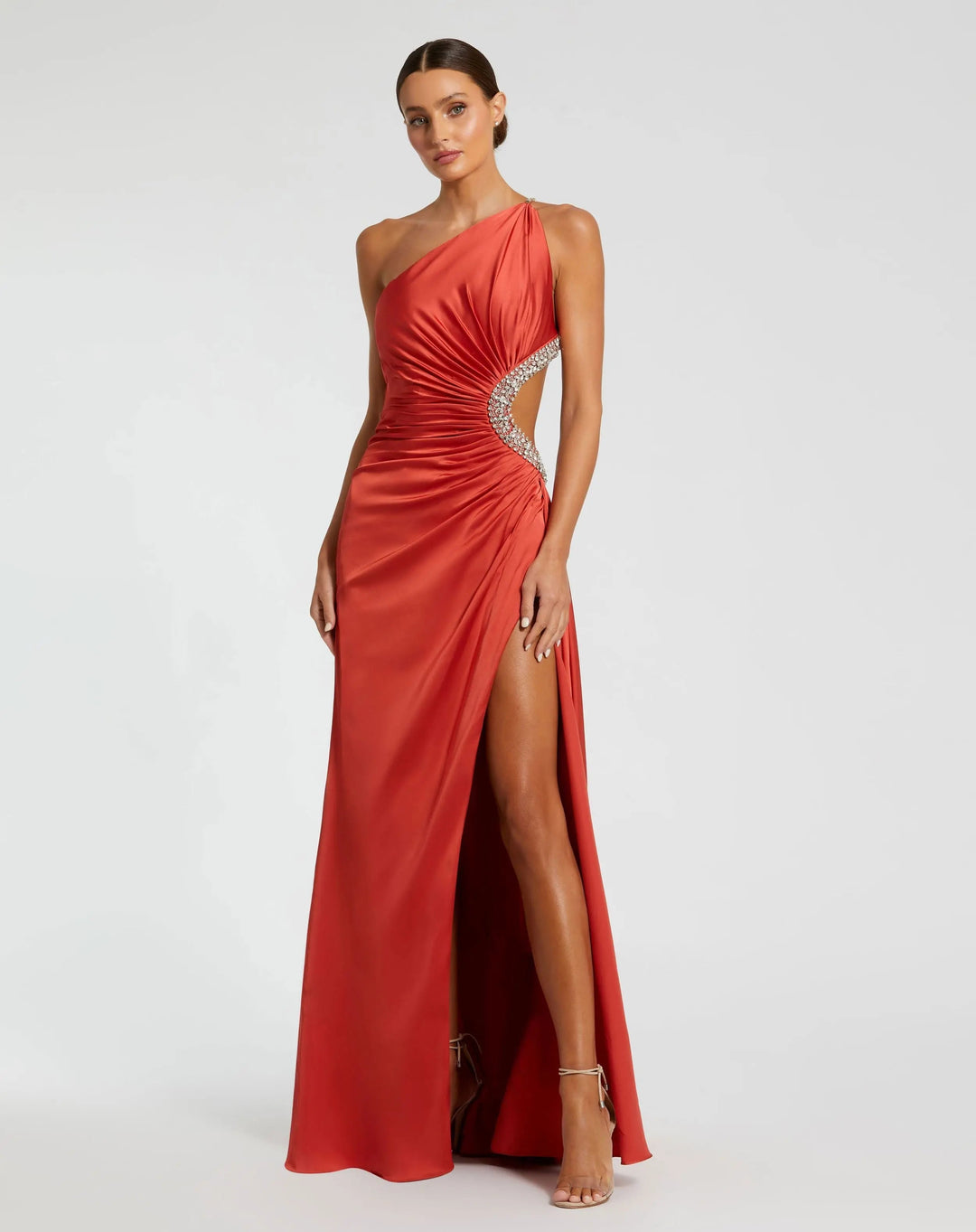 Mac Duggal 11692 Dress - FOSTANI.com