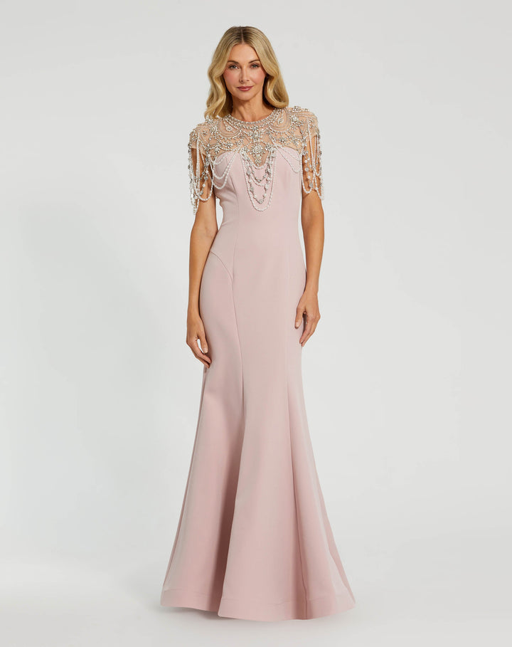 Mac Duggal 11775 Dress