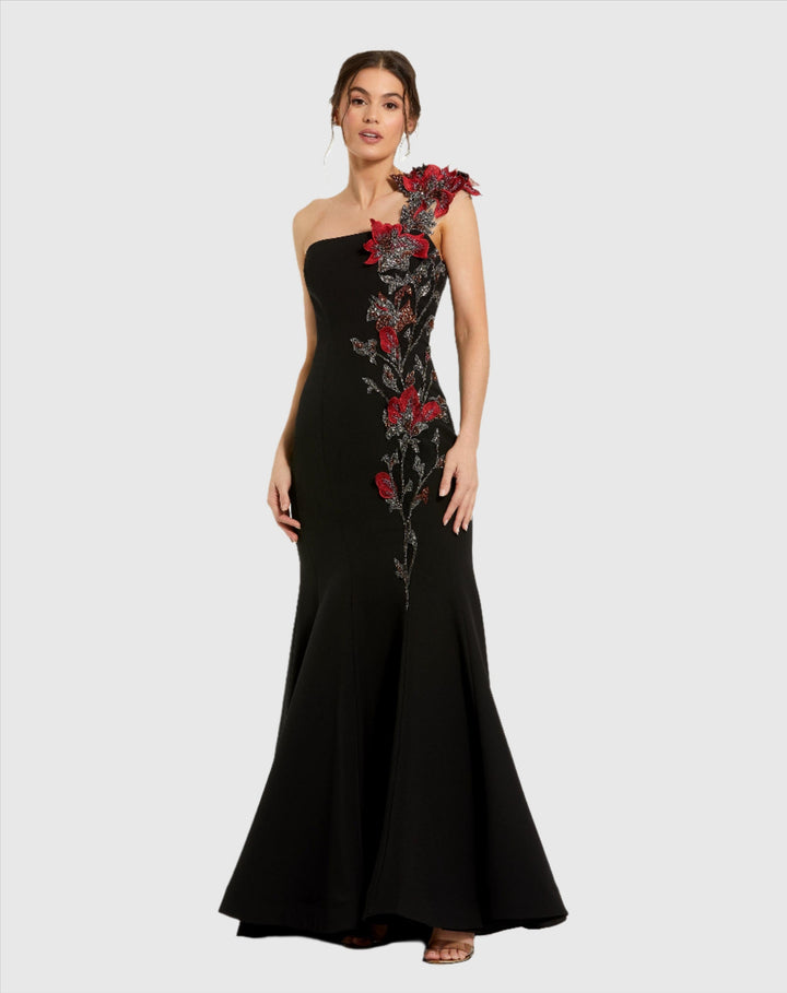 Mac Duggal 11779 Dress