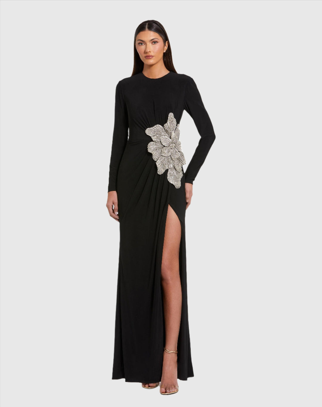 Mac Duggal 11809 Dress | FOSTANI Mac Duggal 11809 Dress | FOSTANI